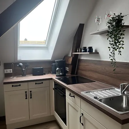 Проживание в семье Haus Wally - Klitten