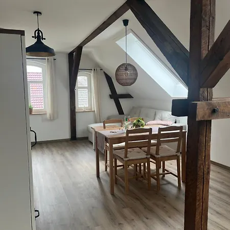 Haus Wally - * Klitten