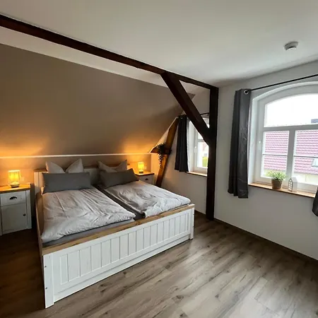 Проживание в семье Haus Wally -