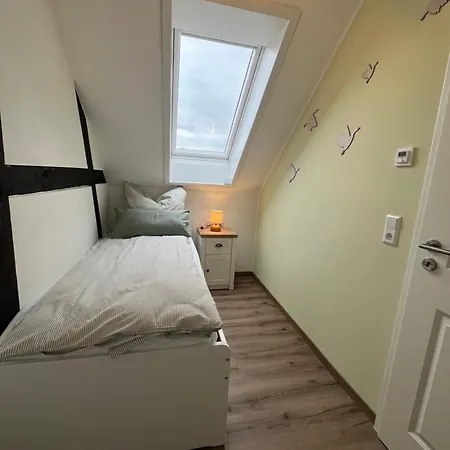 Haus Wally - *