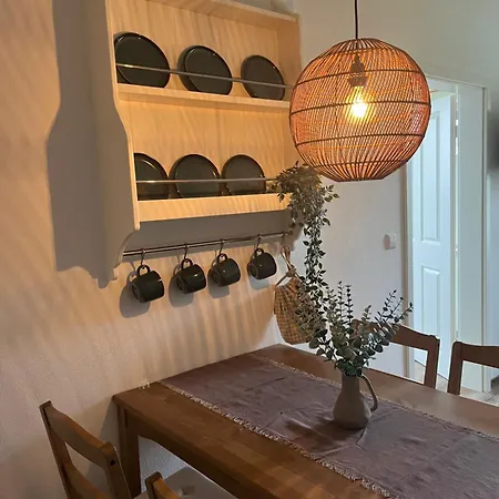 Haus Wally - Klitten