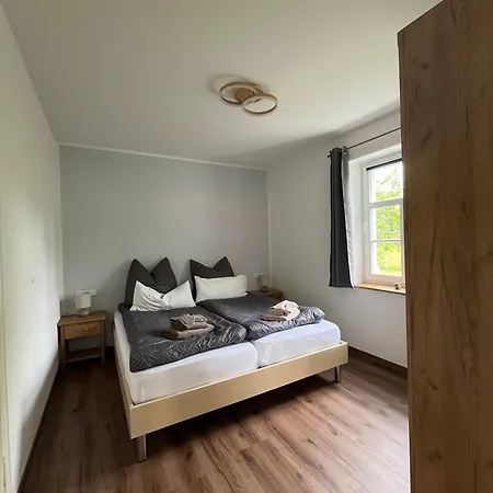 Проживание в семье Haus Wally - Klitten