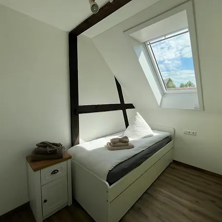 Haus Wally - Klitten
