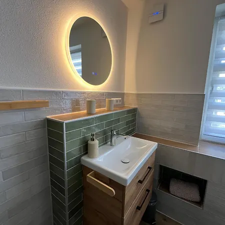 Haus Wally -