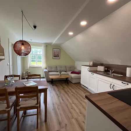 Haus Wally - * Klitten